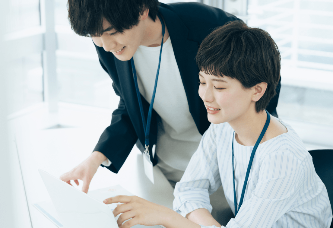 CodeCampの研修について