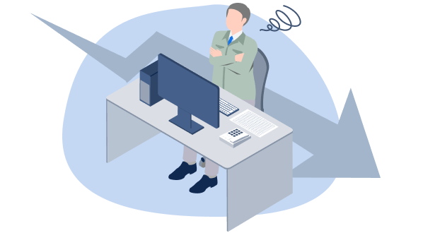 研修が"やりっぱなし"になり、現場につながらない