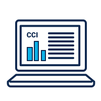 CCI設定