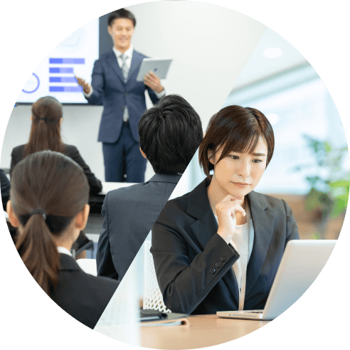 ハイブリッド研修