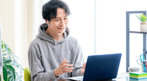 オンライン業務