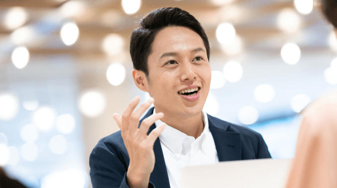 受講生イメージ