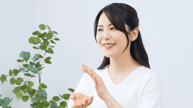 受講生イメージ