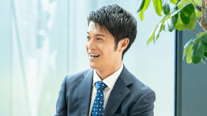 受講生イメージ